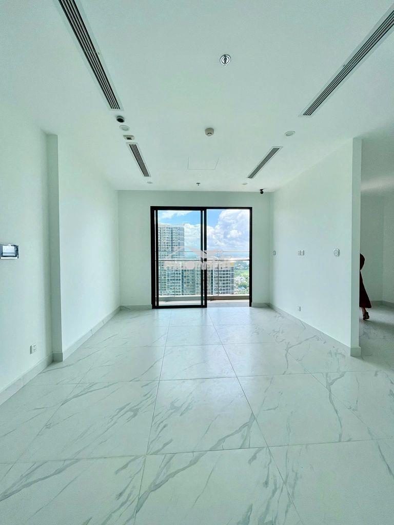 Bán 2pn góc bo cong the beverly view sông đồng nai cực hiếm 79,8m² - 2