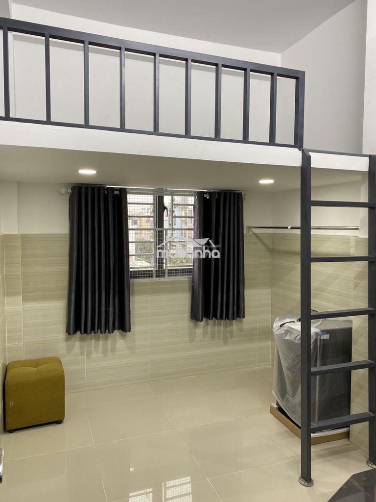 🏫 Chính chủ - phòng trọ cao cấp 15m2 🏫