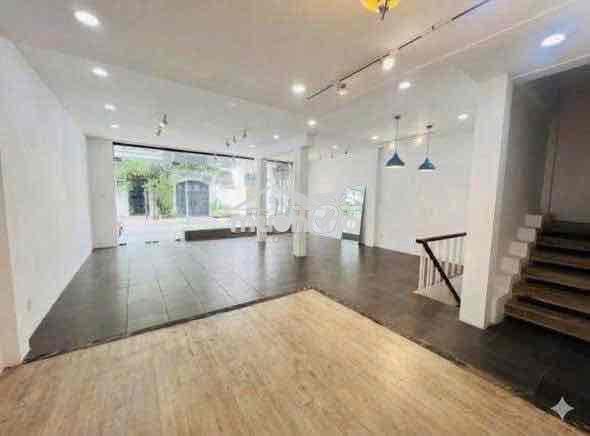 Biệt thự đường hoa mai -phan xích long 8x18m, 4tầng 70 triệu - 2