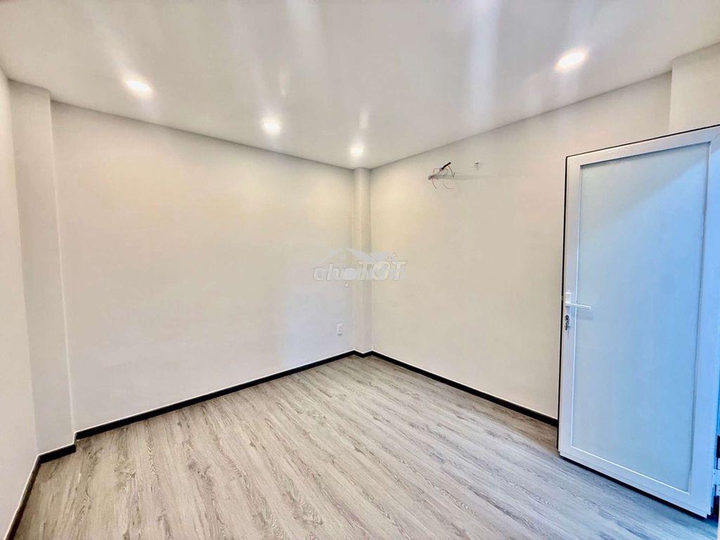 Chung cư thang máy cao cấp bình thạnh 3.3 tỷ - 3