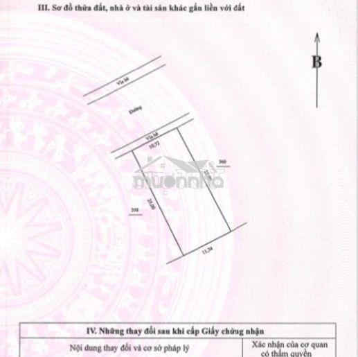 Chính chủ cắt lỗ lô biệt thự dự án riverview lương sơn giá nhỉnh 5 tỷ