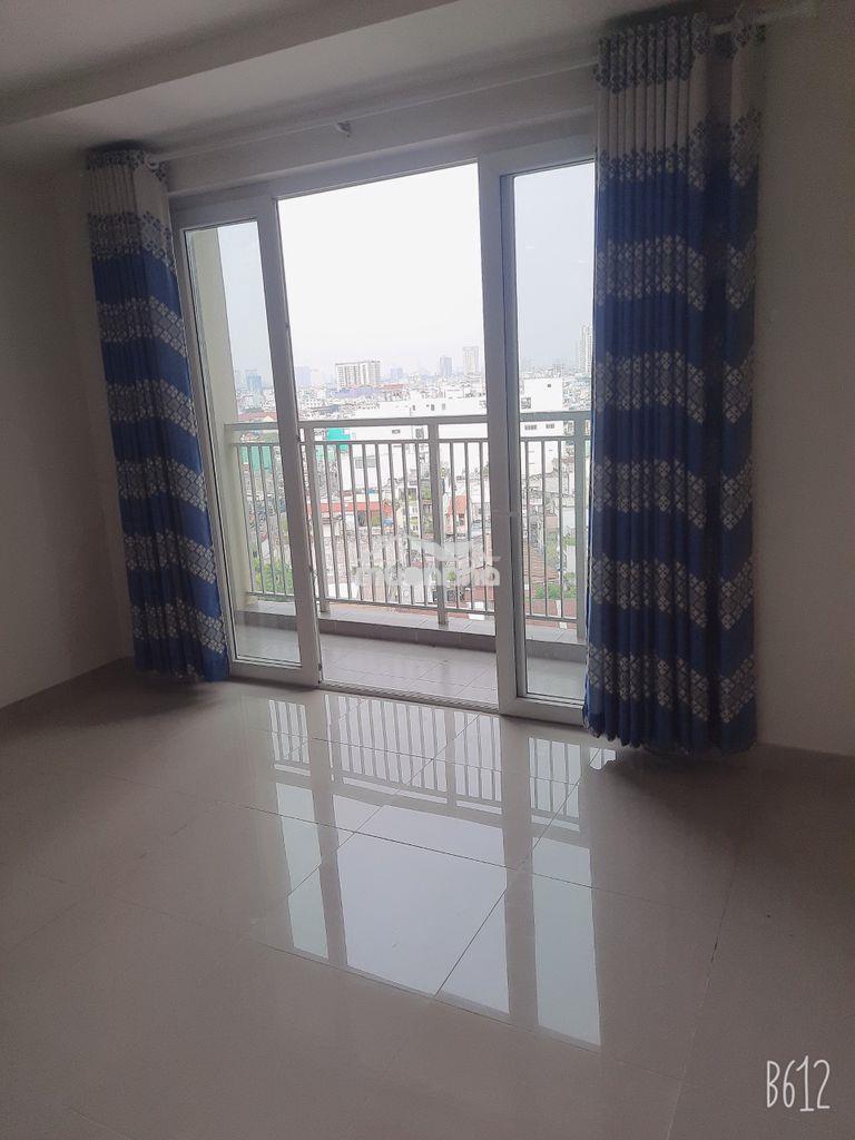 An phú 1pn không nội thất - 4
