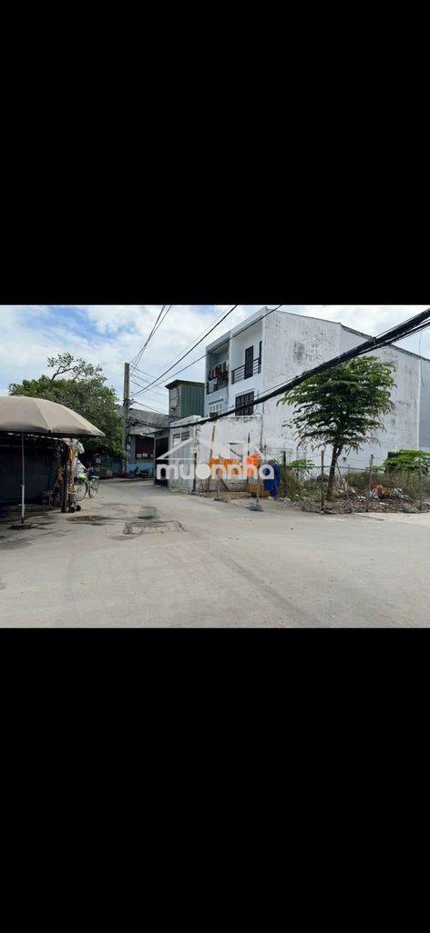 Bán nhà  lê văn lương pk - 2