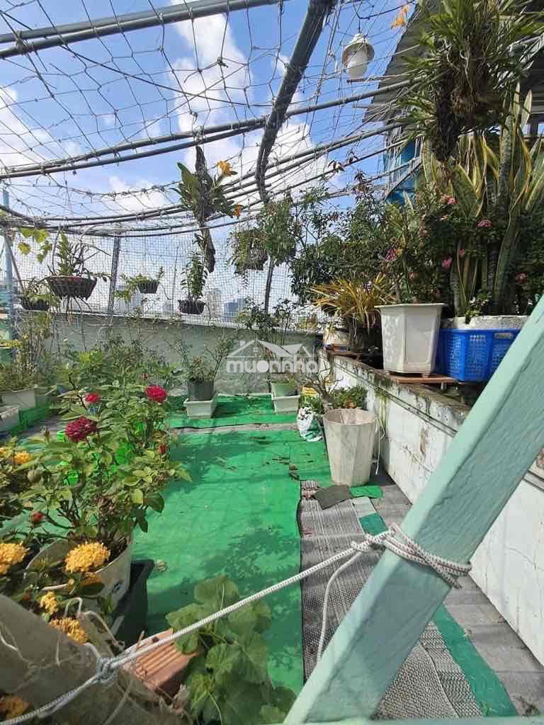 Xe hơi đổ cửa - lotte ( 6 x  16) 4 tầng nhỉnh 7 tỷ - 4
