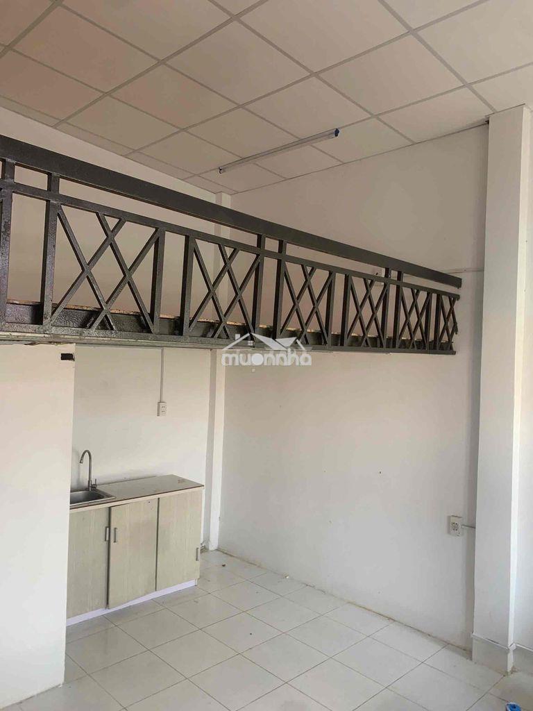 Duplex - ban công đầy đủ nội thất - 3