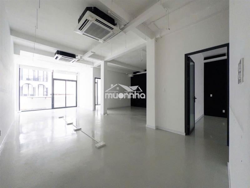 Ngang 7m trống suốt - trần cao 4m – số 51 nguyễn văn mai, quận 3