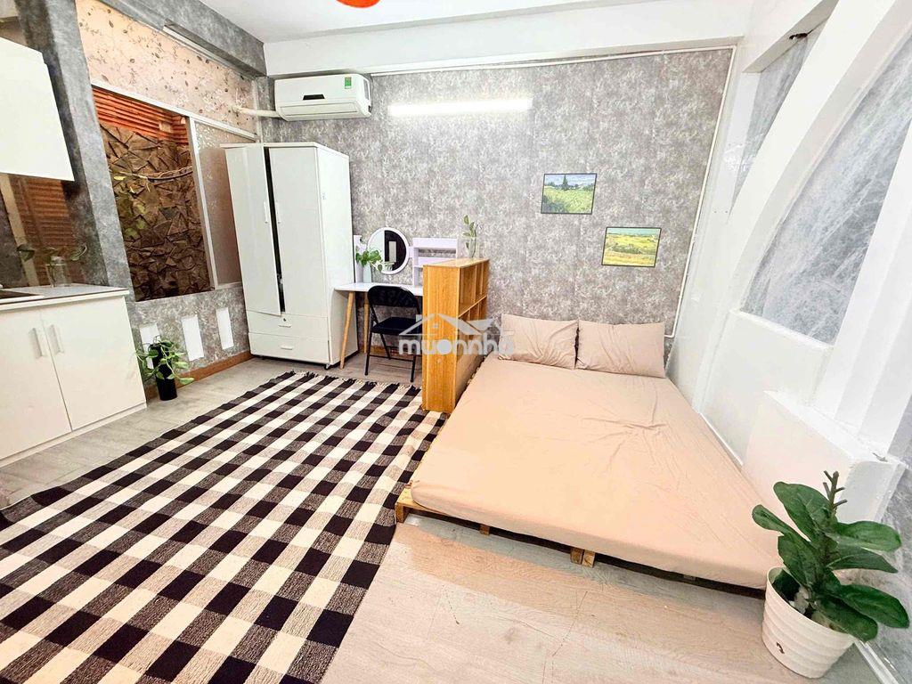 Cho thuê phòg phù hợp sih viên gần khtn đh sài gòn - 3