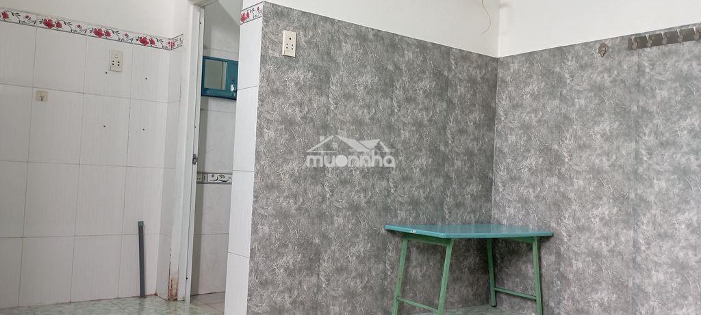 Phòng trọ đường bùi văn ngữ, khu công nghiệp tân thới hiệp  - 4