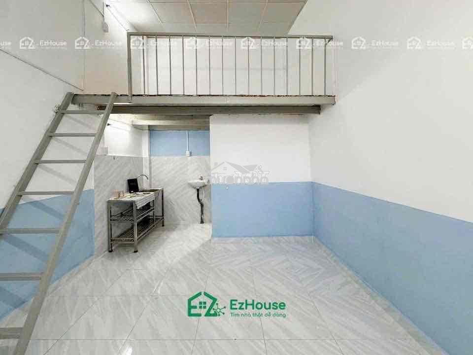 Phòng trọ giá rẻ gần trường huit - 2