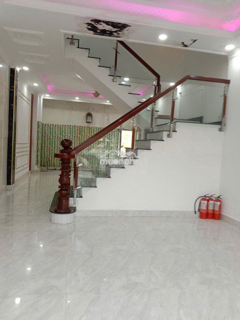 Bán nhà 3 tầng hội nghịa tân uyên