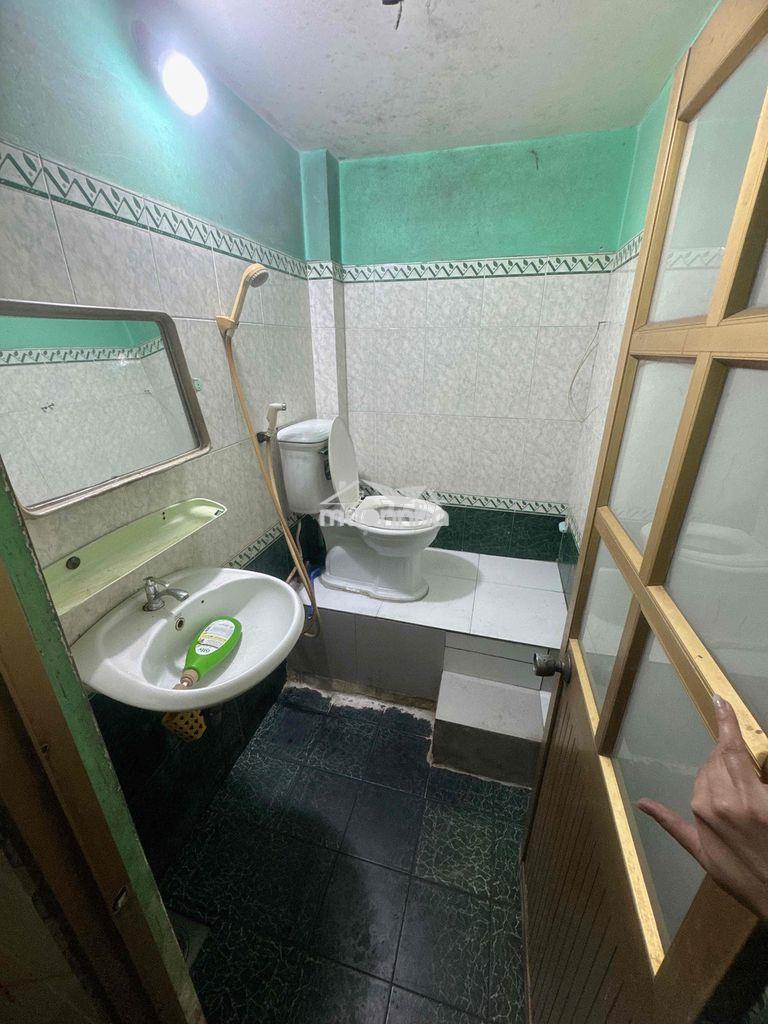 Phòng trọ q7 chợ tân mỹ - 3
