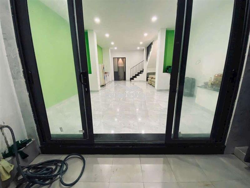 Cho thuê nhà 51 //thống nhất f11 gò vấp
có video nhà