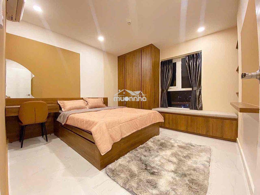 🏡 Cho thuê căn hộ golden mansion – full nội thất 🏡 - 3