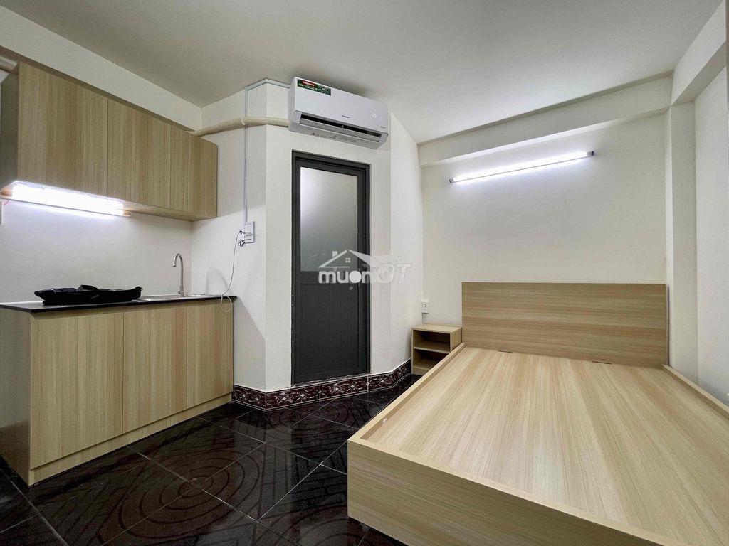 Khai trương phòng mới - giá rẻ - giáp quận 10 - trống sẵn - 2