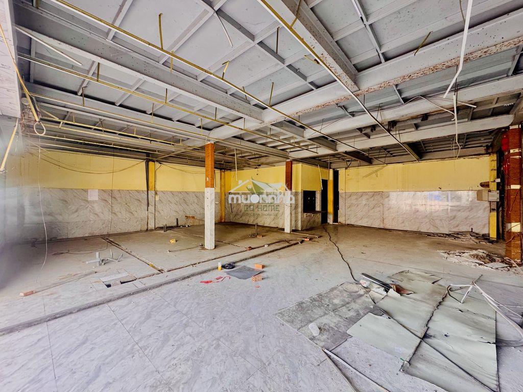 🏢 Cho thuê mặt bằng 2 mặt tiền 340m² – vĩnh nguyên – 85 triệu/tháng - 2