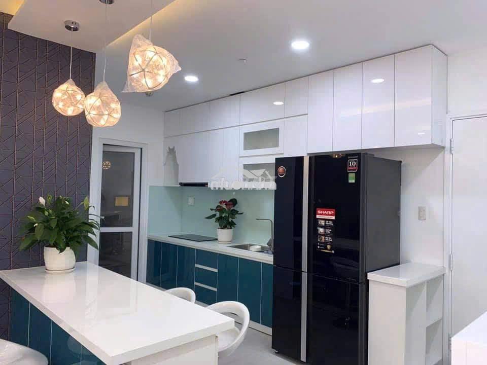 Cho thuê căn hộ tara residence quận 8,  dt : 81 m2, 2pn, có nội thất - 3