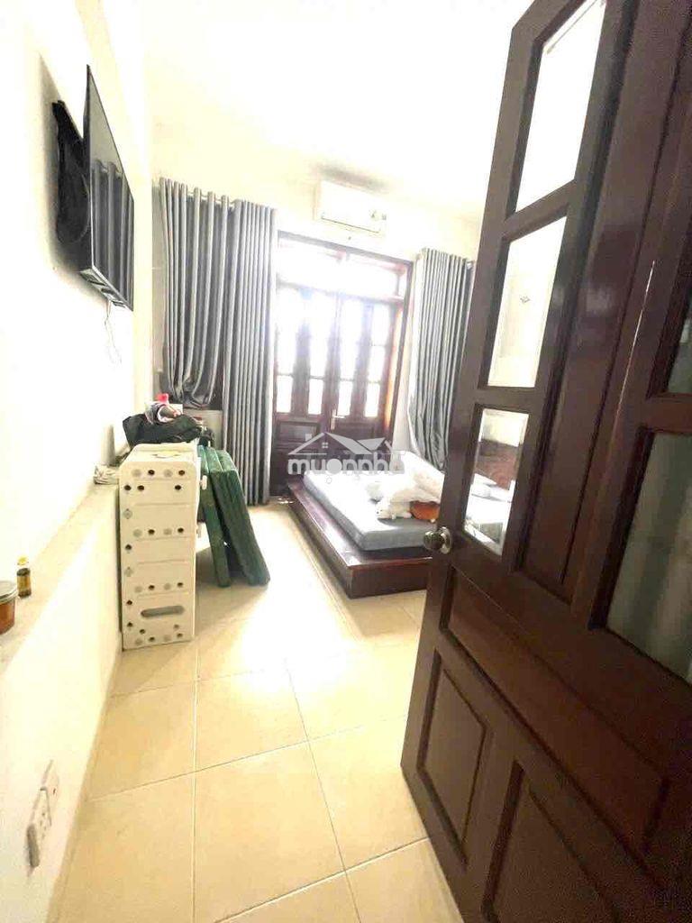 Nhà khu bình long —giáp tân phú —4 tầng (3pn,3wc) - 2