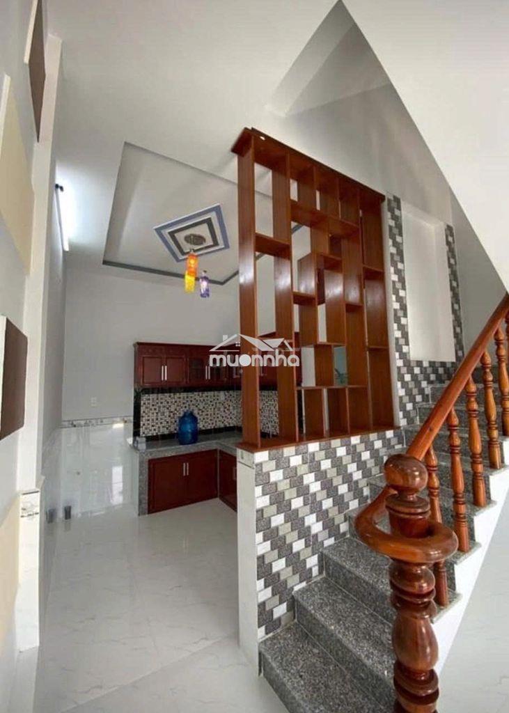 Cho thuê nhà 172/3b đặng văn ngữ , p 10, quận phú nhuận. - 3
