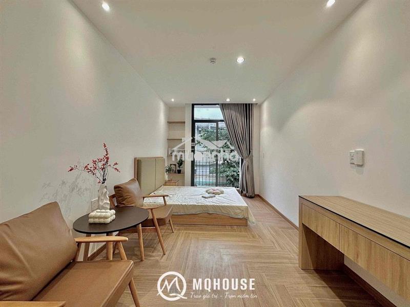 Hệ thống 2pn/1pn gần cầu vượt hoàng hoa thám - nhà ga t3 tân sơn nhất