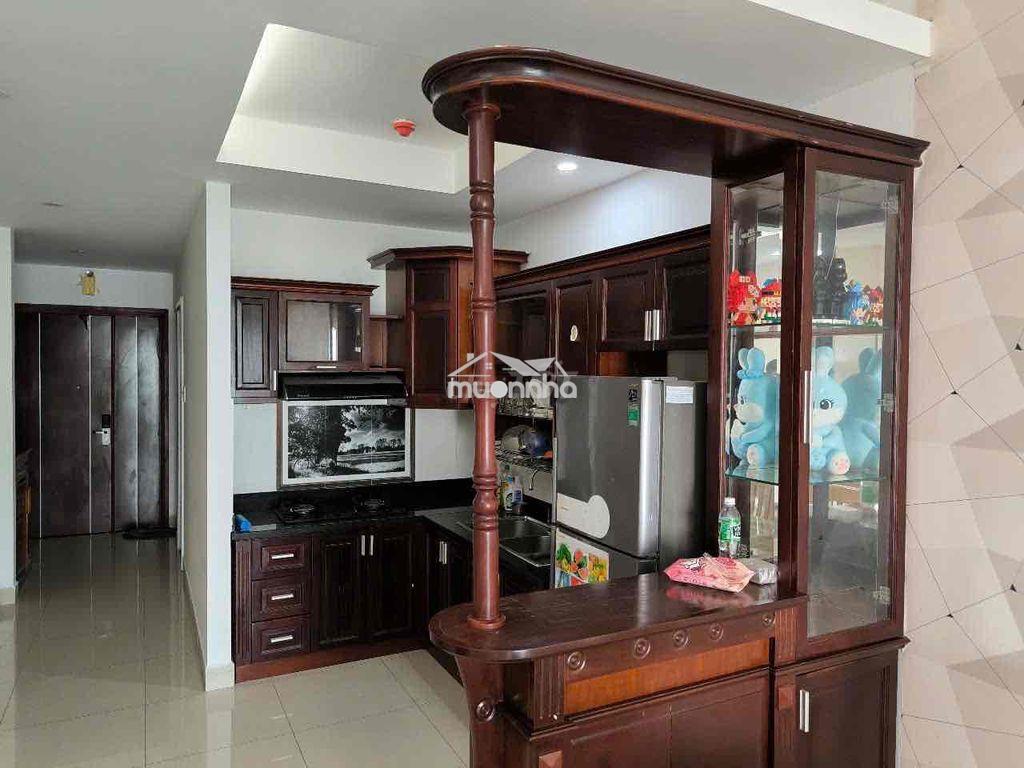 Bán căn hộ the pegasus mt võ thị sáu, biên hoà, đồng nai, 2pn full nt - 4