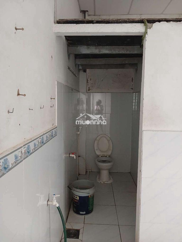 Nhà trọ - 3