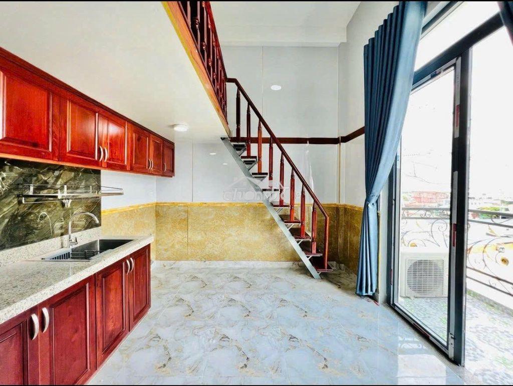 Khai trương phòng trọ mới ở phạm đăng giảng gần đại học công thương - 3