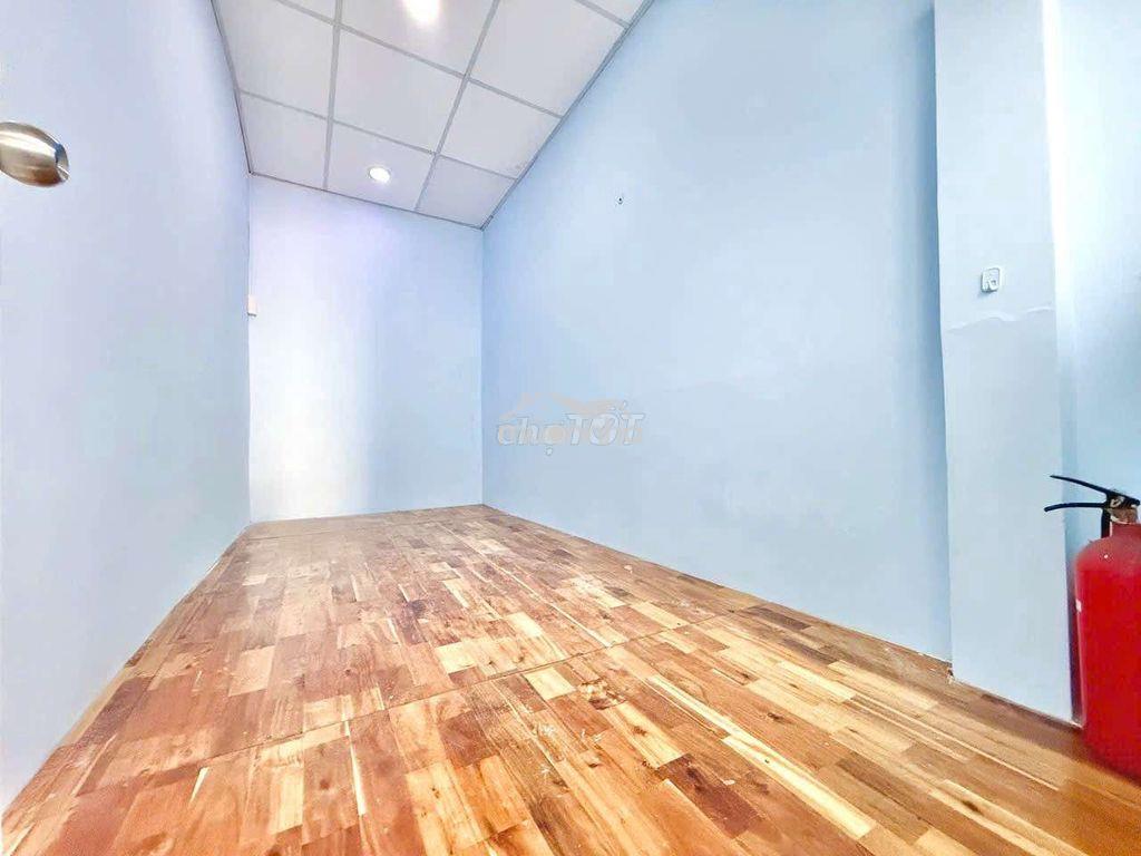 🌻Cho thuê nguyên căn, full nội thất hẻm 92 xvnt, ngay cầu thị nghè🌻 - 4