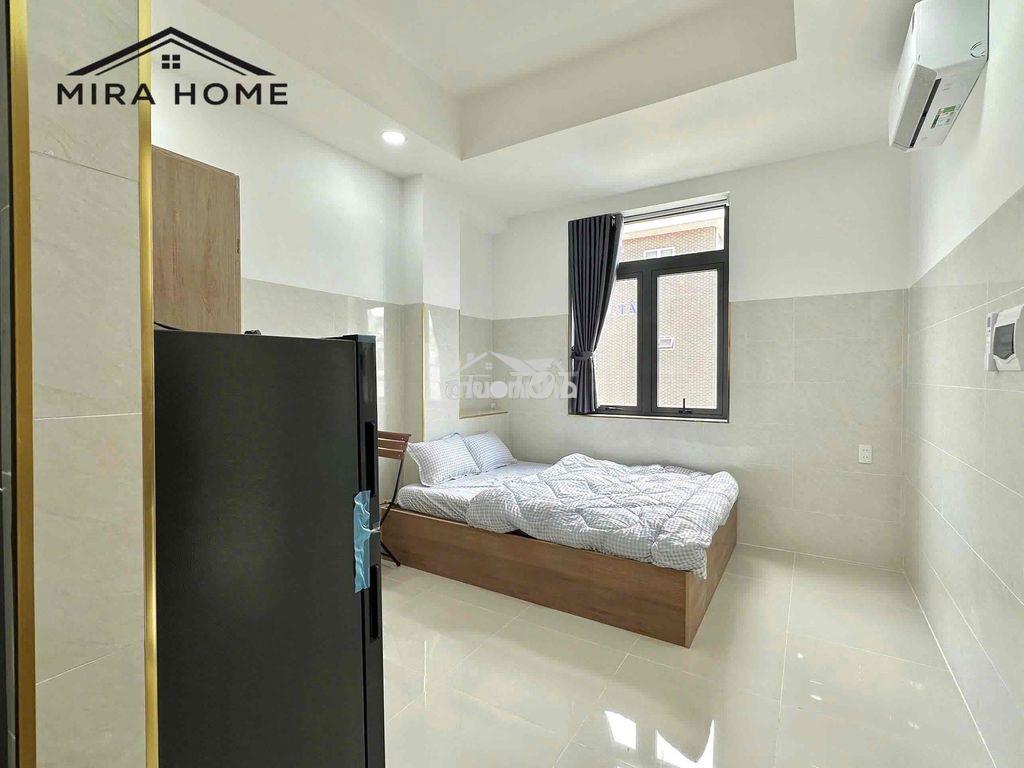 Chdv mới 100% ngay ufm, tdtu - 3