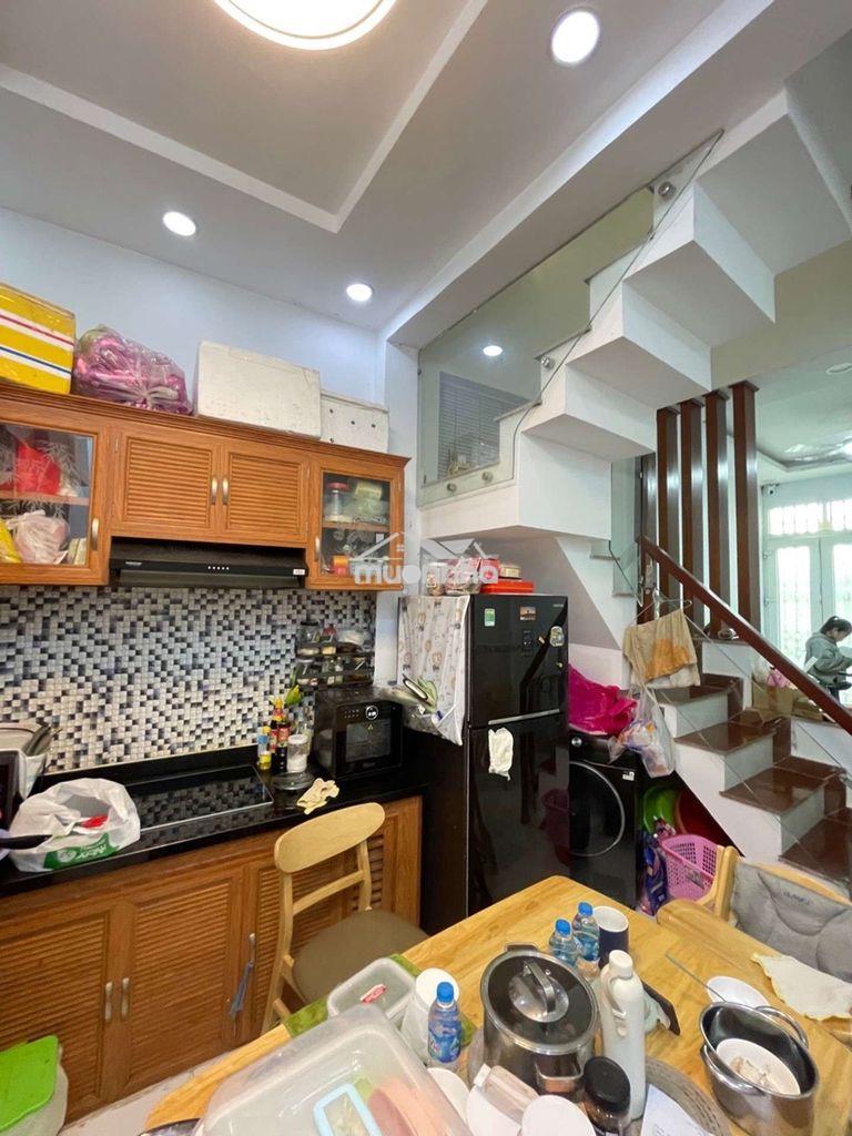 Kênh tân hoá - dtsd 30m2 - nhỉnh 3 tỷ tl