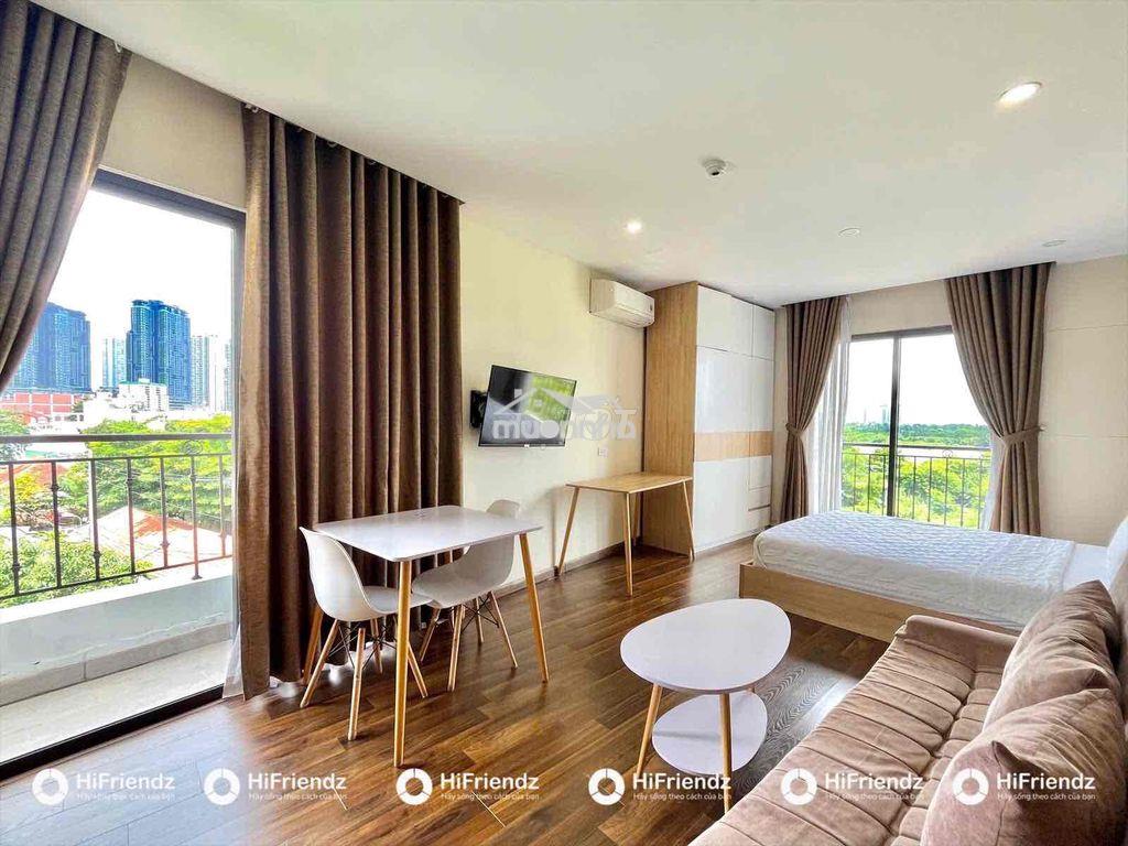 Căn hộ mới_tiện nghi_gần trung tâm - 2
