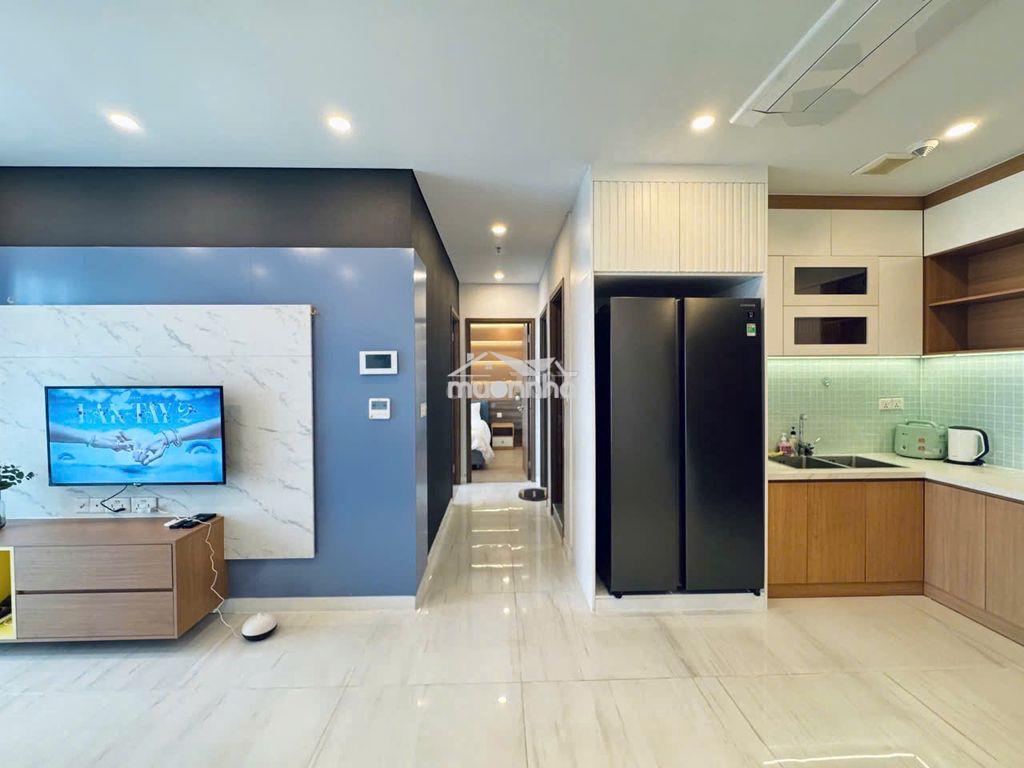 Chuyên cho thuê căn hộ kingdom 101- 1pn 2pn 3pn nội thất luxury ở liền - 3