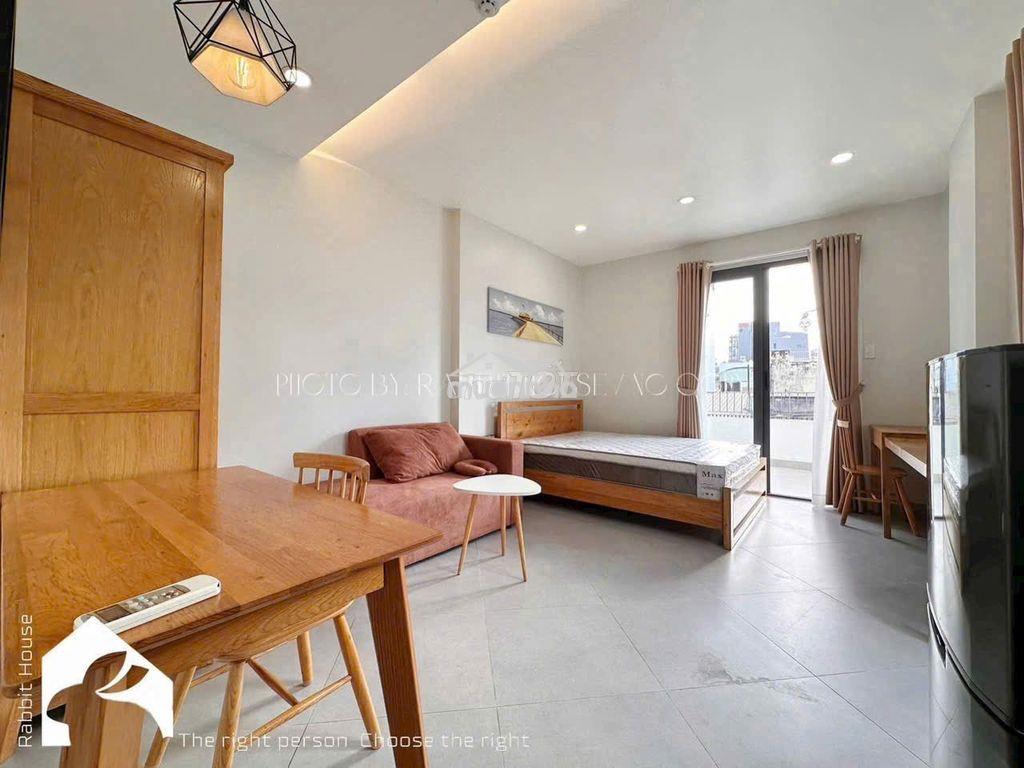 Cho thuê chdv ngay cmt8 q3 sát q1,10. gần ueh,sgu,hsu,bách khoa - 4