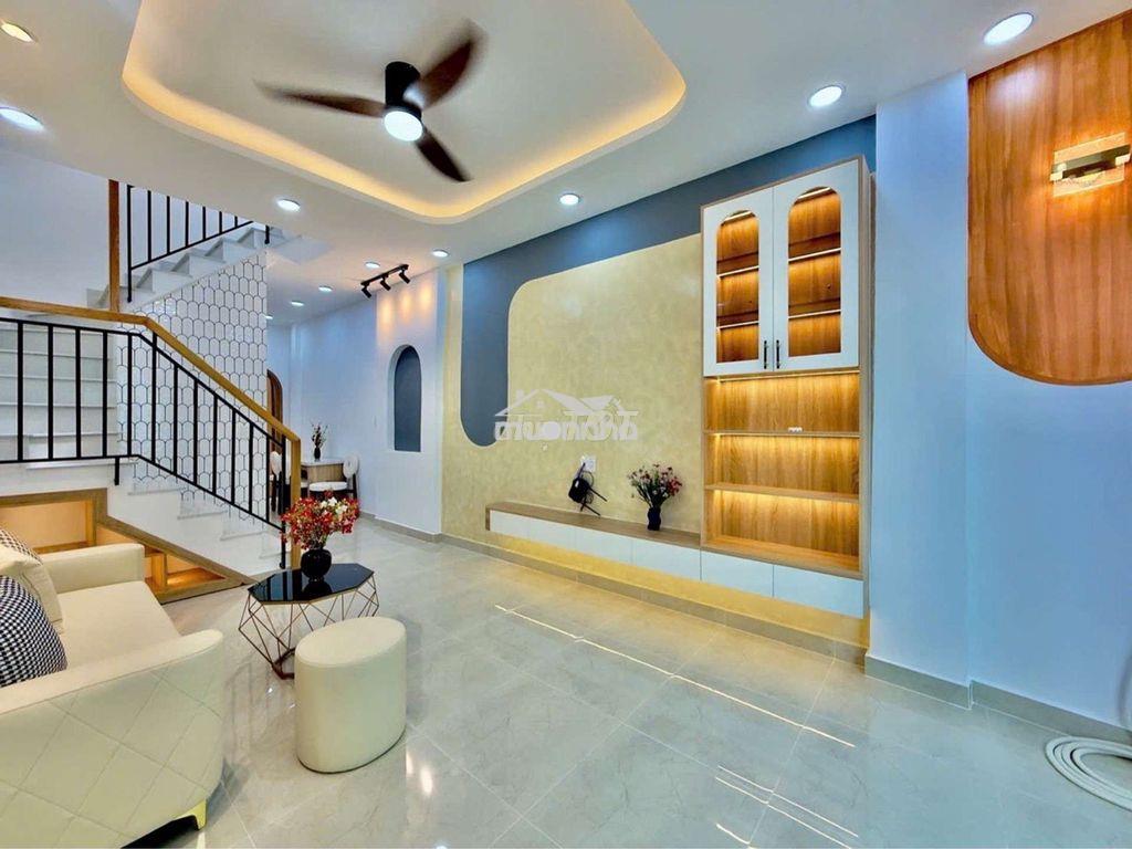 💥 Chủ ngộp cần bán gấp nhà– võ duy ninh, p.22, bình thạnh - 2