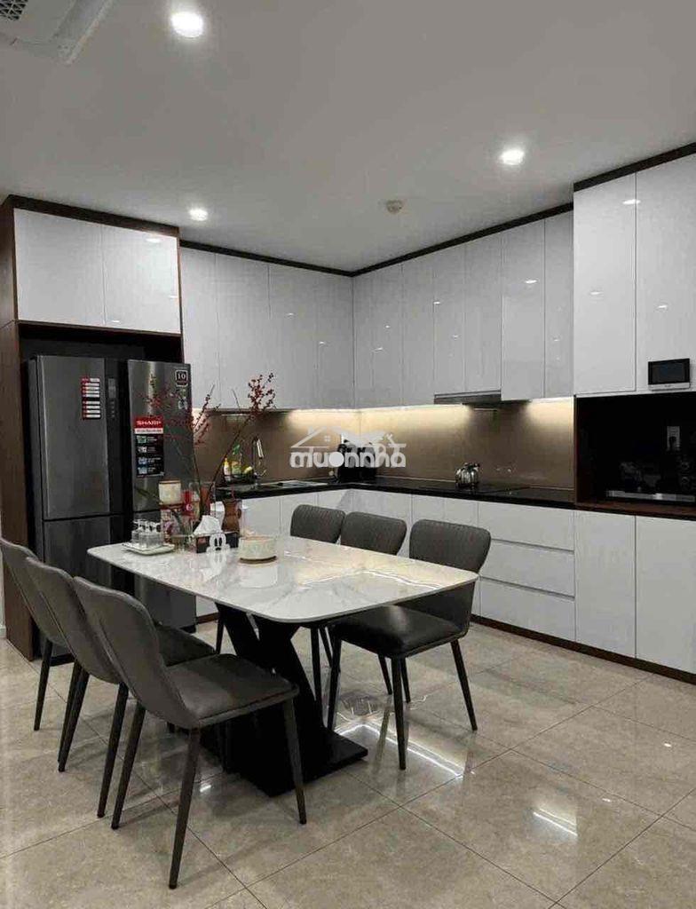 Chính chủ cần cho thuê lại nhanh căn hộ chung cư sunrise 2p 2wc quận 7 - 4