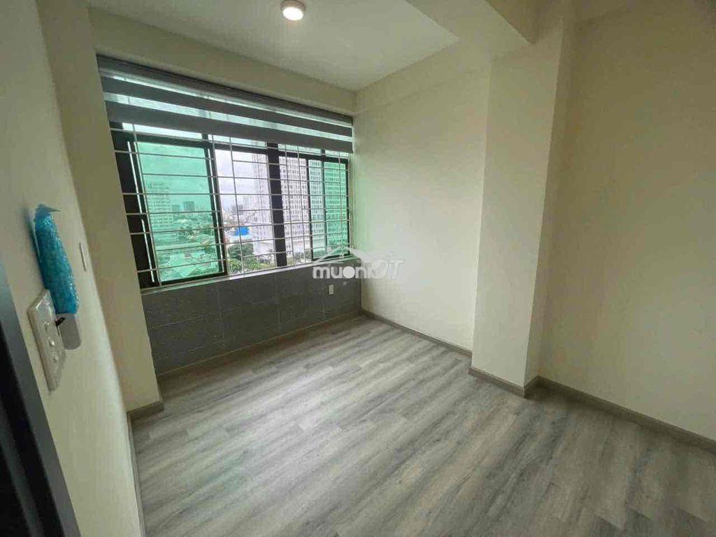 Căn hộ 2pn 60m2 đầy đủ nội thất h1 hoàng diệu - 3