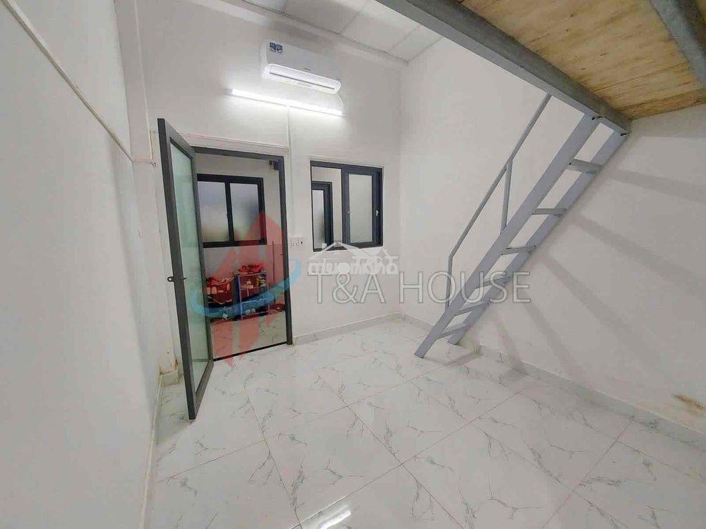 Phòng trọ giá rẻ rộng ngay khu chế xuất, cầu phú mỹ quận 7 - 2