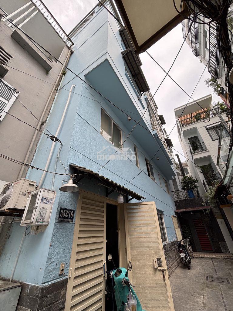 Quận 1, nguyễn trãi, p nct 6pn - 3