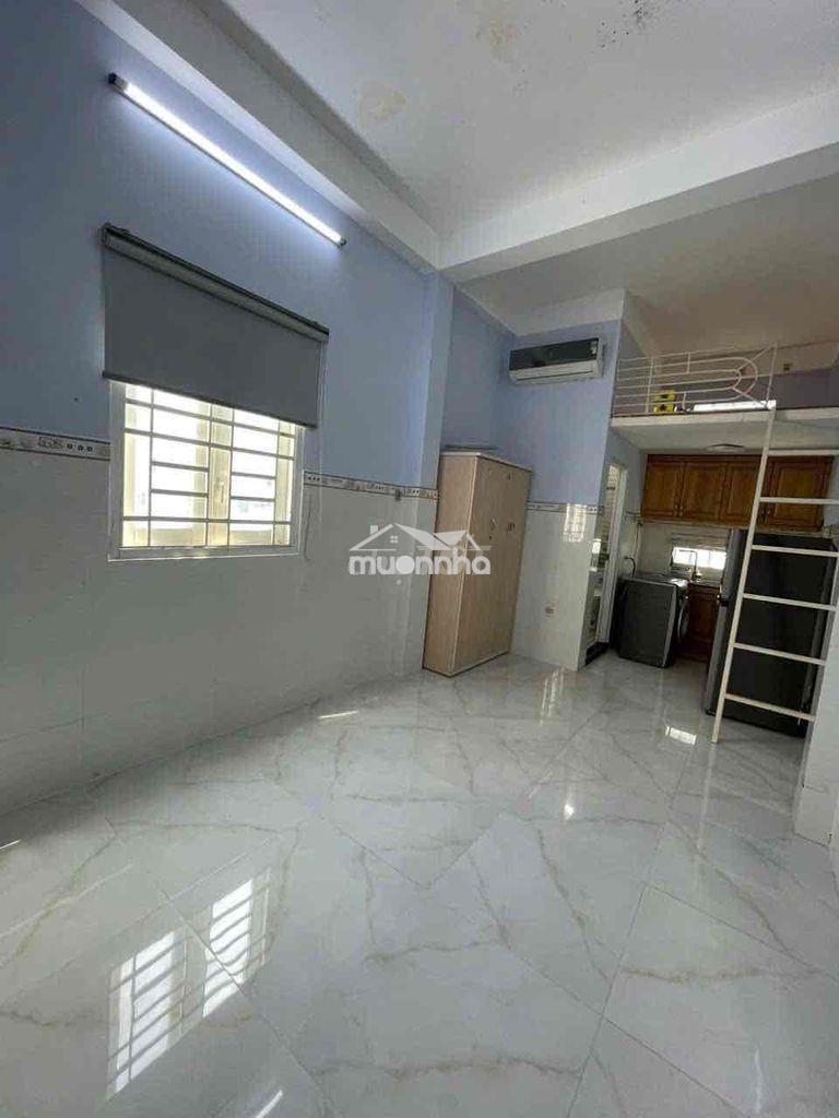 Cho thuê phòng trọ giá rẻ - quận 6 - full nt - 2