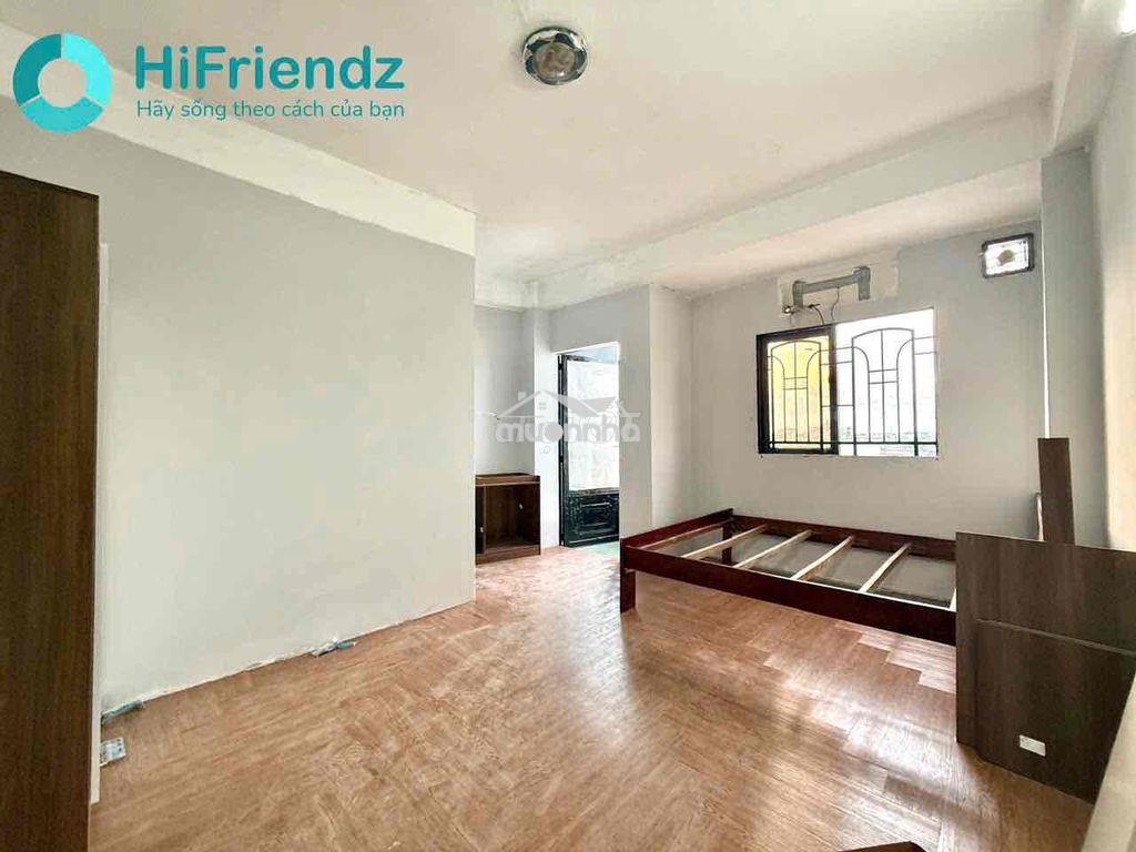 Studio mới full nội thất bancol  - cửa sổ thoáng ngay tên lửa - 3