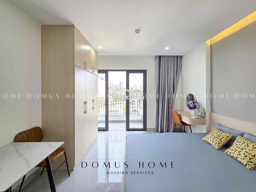 Chuỗi chdv quận 7 full nội thất - 2