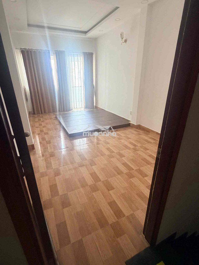 3pn hẻm 6m đường 3/2 - 2