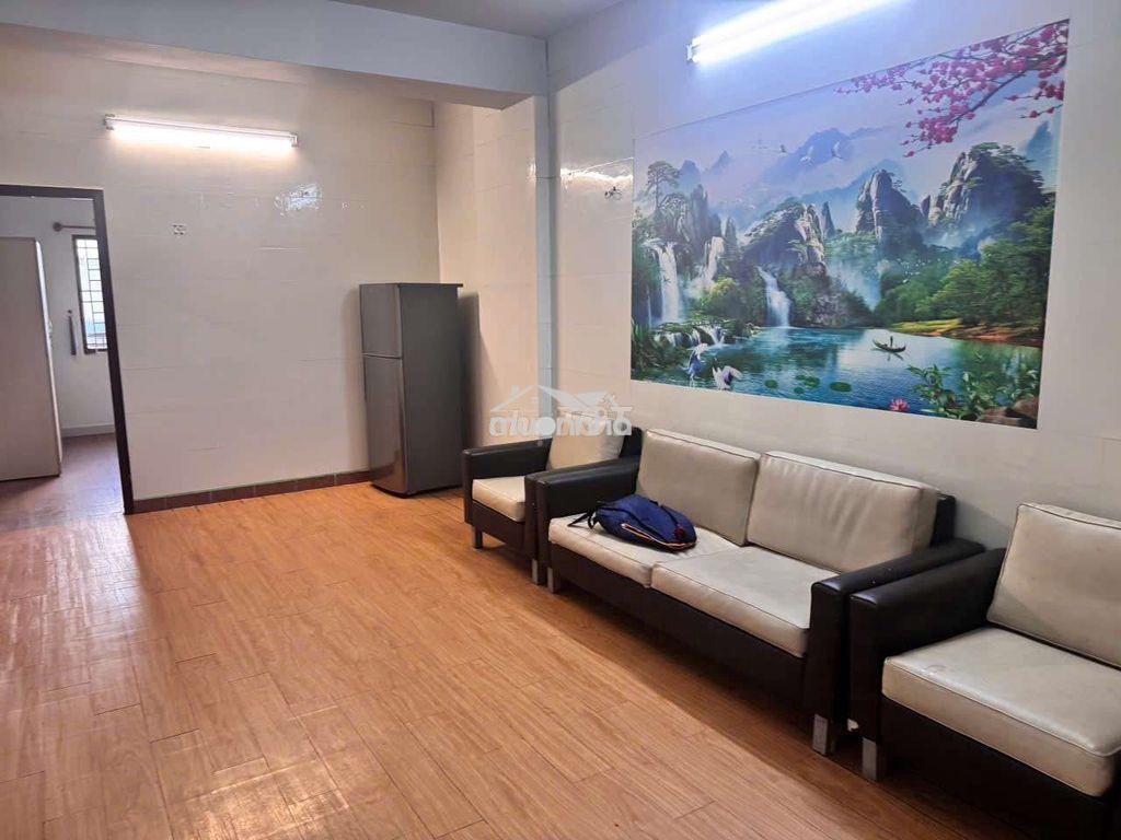 Chính chủ cần bán nhanh chung cư khánh hội 1  - 2