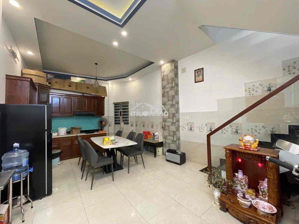 Nhà nguyên căn - 4 tầng - 4pn - sát mặt tiền - khu sân bay - 3