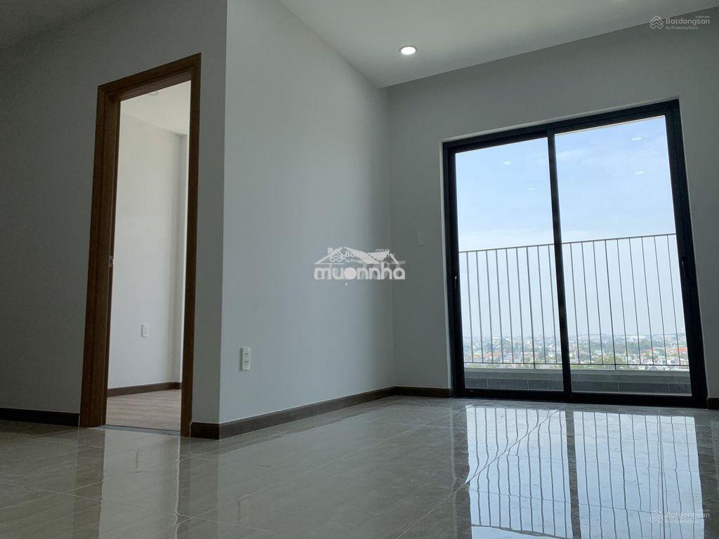 Căn hộ bcons bê cần cho thuê - 51m2 - chỉ 5tr - 4