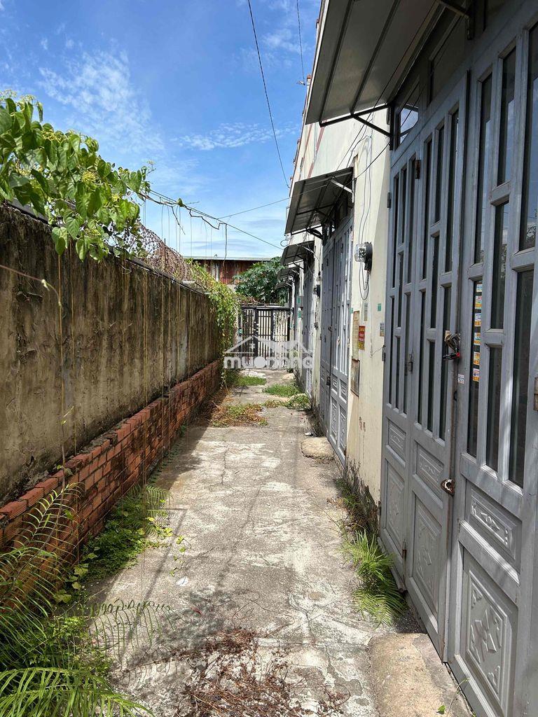 Dãy trọ 6 căn nhà 1 trệt 1 lầu xã xuân thới đông, huyện hóc môn, tphcm - 3