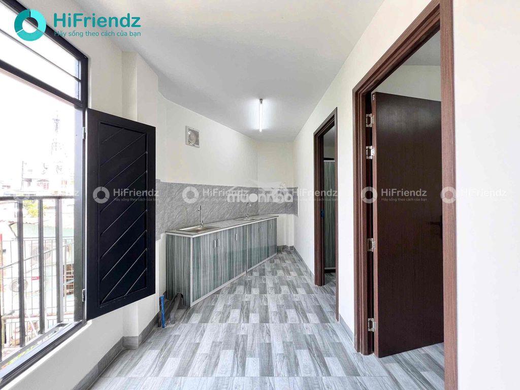 2 phòng ngủ 2 nvs gần đại học văn lang cs3 - 2