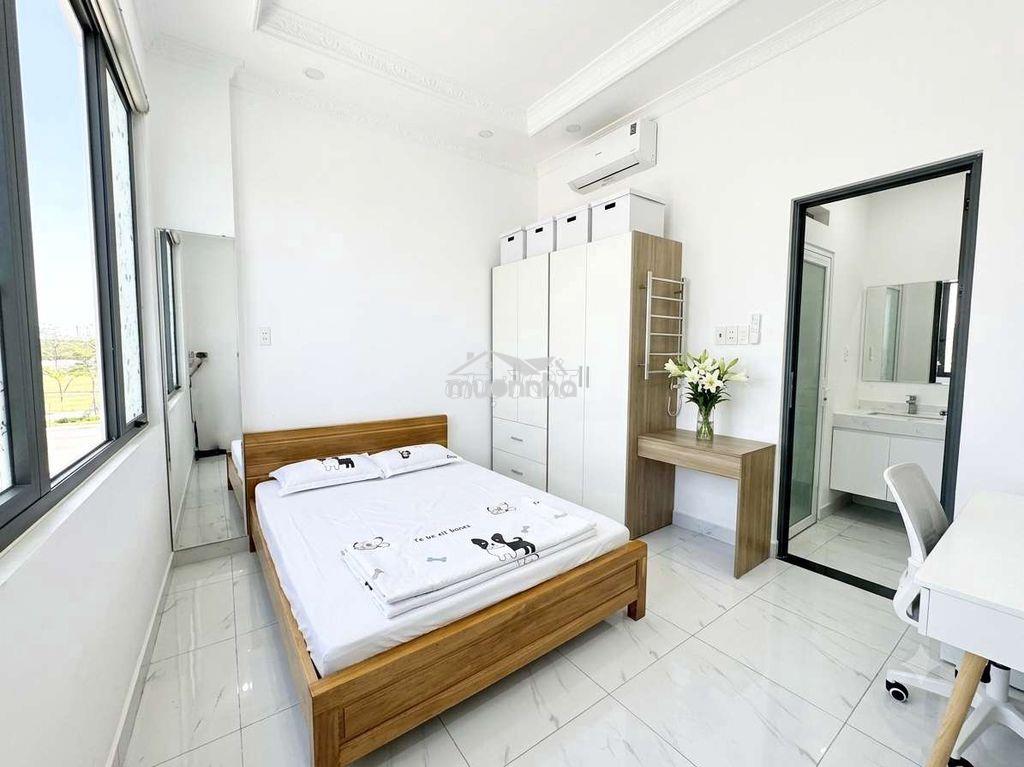 Còn đúng 1 căn - 120m2dts - hxh - 4 tầng - full nội thất - chỉ hơn 2 ₫ - 4