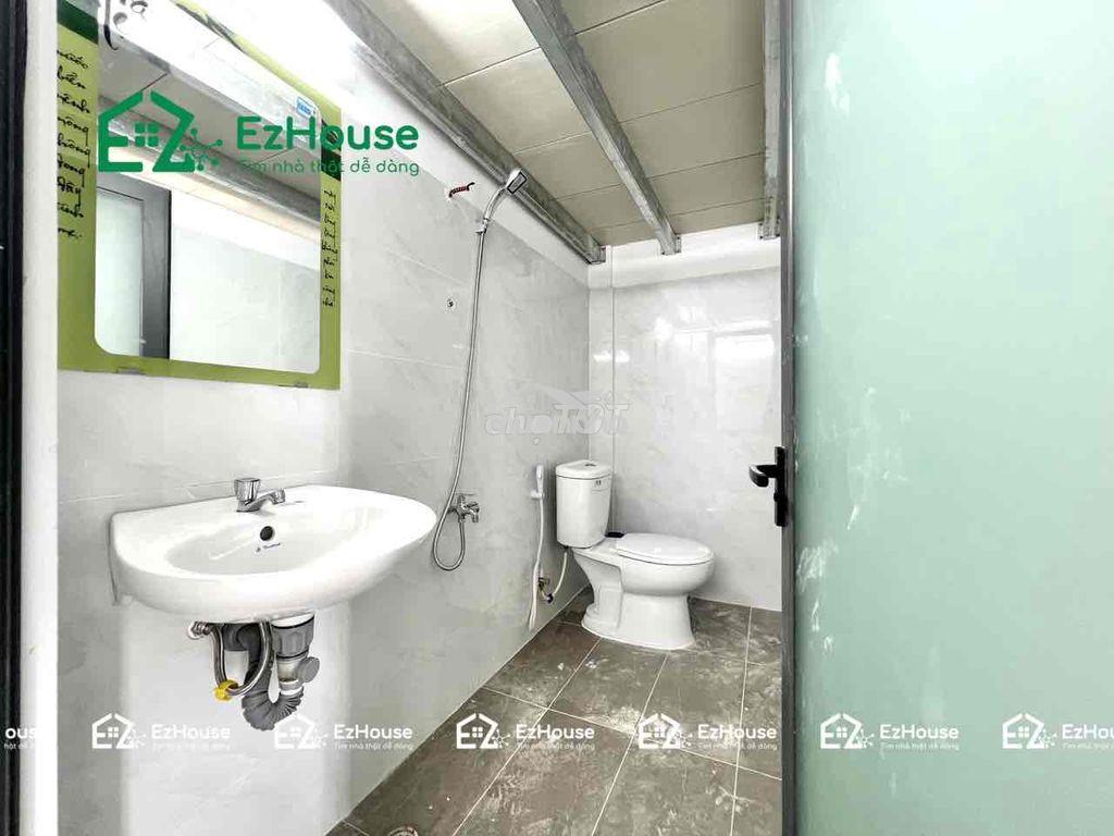 Nhà mới-thoáng-thang máy-hầm xe-cách vlu 500m - 3