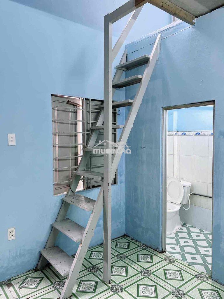 Bán trọ thị trấn củ chi cách cầu vượt 400m 1 kiot 6p shr 1 tỷ 350tr - 3