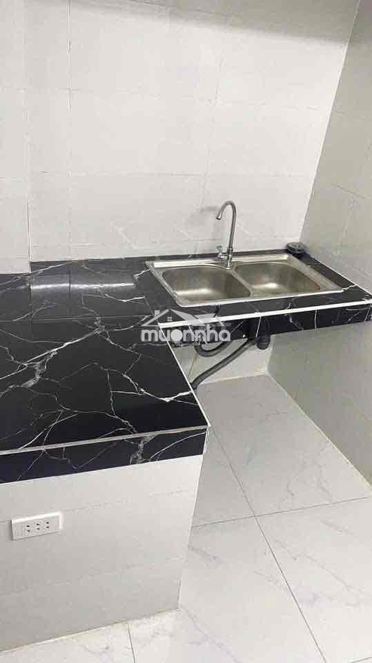 Cho thuê nhà mới, 3 phòng ngủ hẻm lớn thoại ngọc hầu - 3